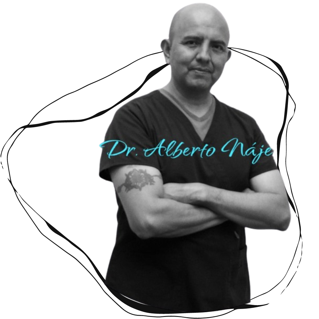 Biografía de [nombre]