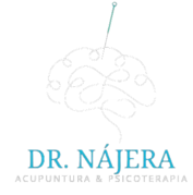 Acupuntura en el manejo de la ansiedad y estrés en
                  México - Dr. Alberto Nájera